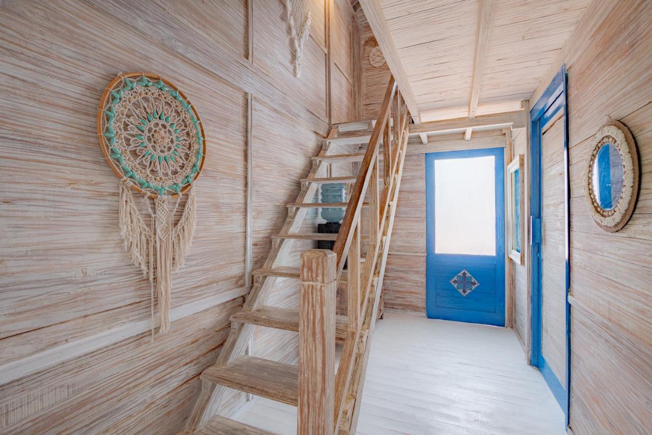 Seminyak Beach Hut Aparthotel Kültér fotó