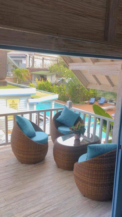 Seminyak Beach Hut Aparthotel Kültér fotó